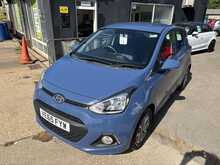 Hyundai i10 Premium