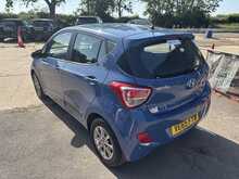 Hyundai i10 Premium