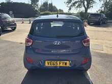 Hyundai i10 Premium