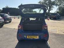 Hyundai i10 Premium