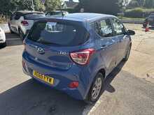 Hyundai i10 Premium
