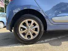Hyundai i10 Premium