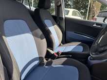 Hyundai i10 Premium