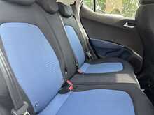 Hyundai i10 Premium