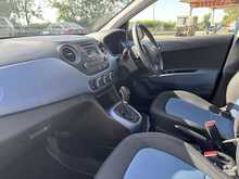 Hyundai i10 Premium
