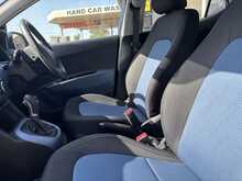 Hyundai i10 Premium