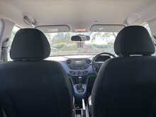 Hyundai i10 Premium