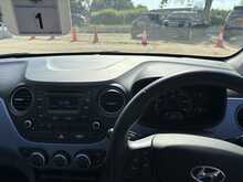 Hyundai i10 Premium