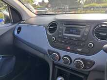 Hyundai i10 Premium