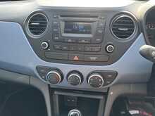 Hyundai i10 Premium