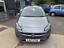 Vauxhall Corsa i ecoFLEX Design