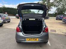 Vauxhall Corsa i ecoFLEX Design