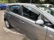 Vauxhall Corsa i ecoFLEX Design