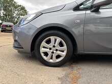 Vauxhall Corsa i ecoFLEX Design