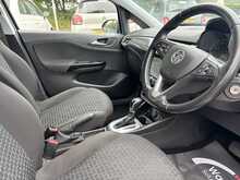 Vauxhall Corsa i ecoFLEX Design