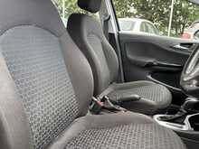 Vauxhall Corsa i ecoFLEX Design