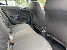 Vauxhall Corsa i ecoFLEX Design