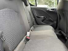 Vauxhall Corsa i ecoFLEX Design