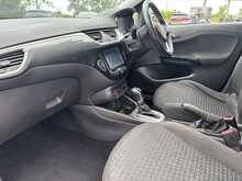 Vauxhall Corsa i ecoFLEX Design