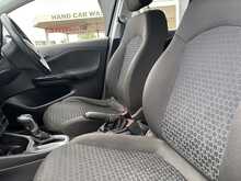 Vauxhall Corsa i ecoFLEX Design