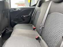 Vauxhall Corsa i ecoFLEX Design