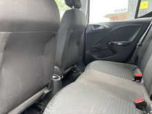 Vauxhall Corsa i ecoFLEX Design