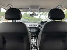 Vauxhall Corsa i ecoFLEX Design
