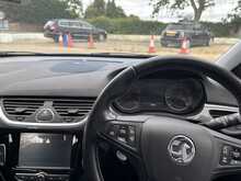 Vauxhall Corsa i ecoFLEX Design
