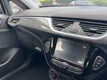 Vauxhall Corsa i ecoFLEX Design