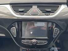 Vauxhall Corsa i ecoFLEX Design