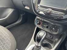 Vauxhall Corsa i ecoFLEX Design