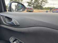 Vauxhall Corsa i ecoFLEX Design