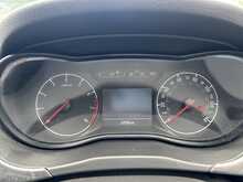 Vauxhall Corsa i ecoFLEX Design
