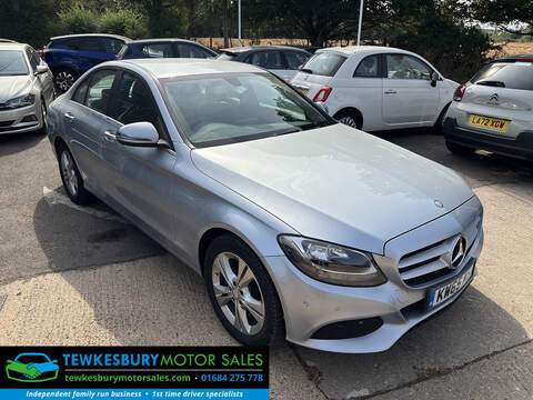 2.0 C200 SE Saloon 4dr Petrol 7G-Tronic+ Euro 6 (s/s) (184 ps)