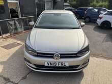 Volkswagen Polo EVO SE