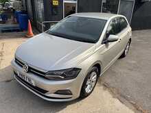 Volkswagen Polo EVO SE