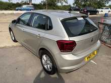 Volkswagen Polo EVO SE