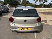 Volkswagen Polo EVO SE
