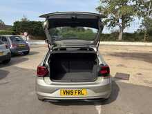 Volkswagen Polo EVO SE