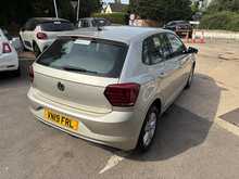 Volkswagen Polo EVO SE