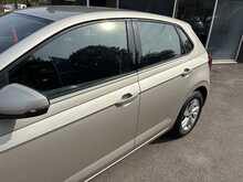 Volkswagen Polo EVO SE