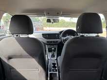 Volkswagen Polo EVO SE