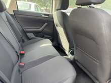 Volkswagen Polo EVO SE