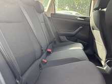 Volkswagen Polo EVO SE