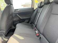 Volkswagen Polo EVO SE