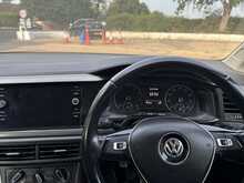 Volkswagen Polo EVO SE