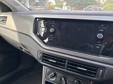 Volkswagen Polo EVO SE