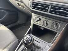 Volkswagen Polo EVO SE