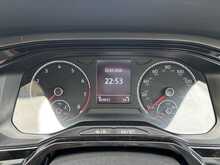Volkswagen Polo EVO SE