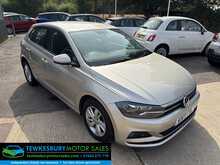 Volkswagen Polo EVO SE